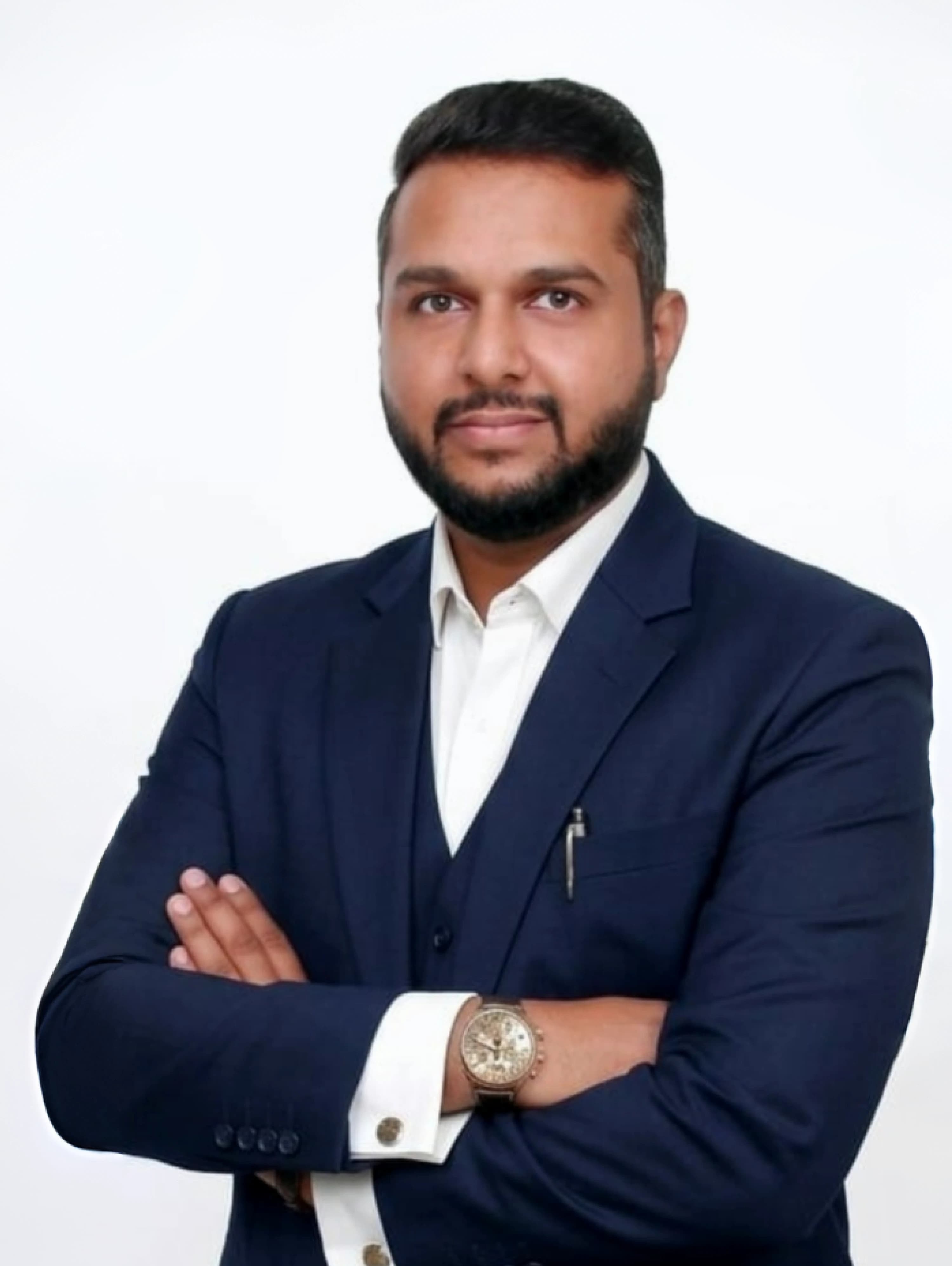 Dinesh Yadav